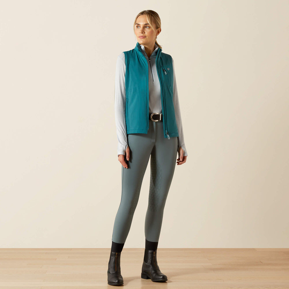 Ariat Rion StretchShell Insulated Vest Outlet