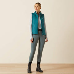 Ariat Rion StretchShell Insulated Vest Outlet