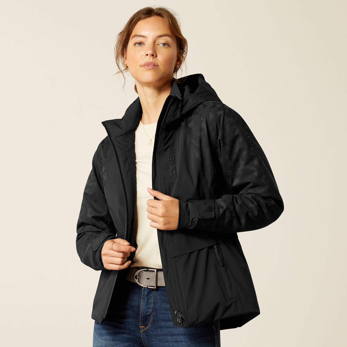 Ariat Valor 2.0 Waterproof Jacket Sale