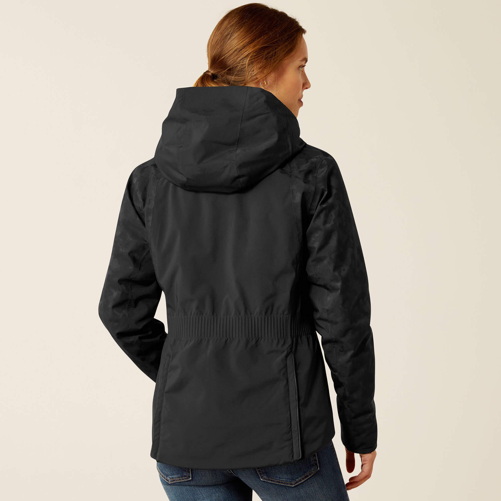 Ariat Valor 2.0 Waterproof Jacket Sale