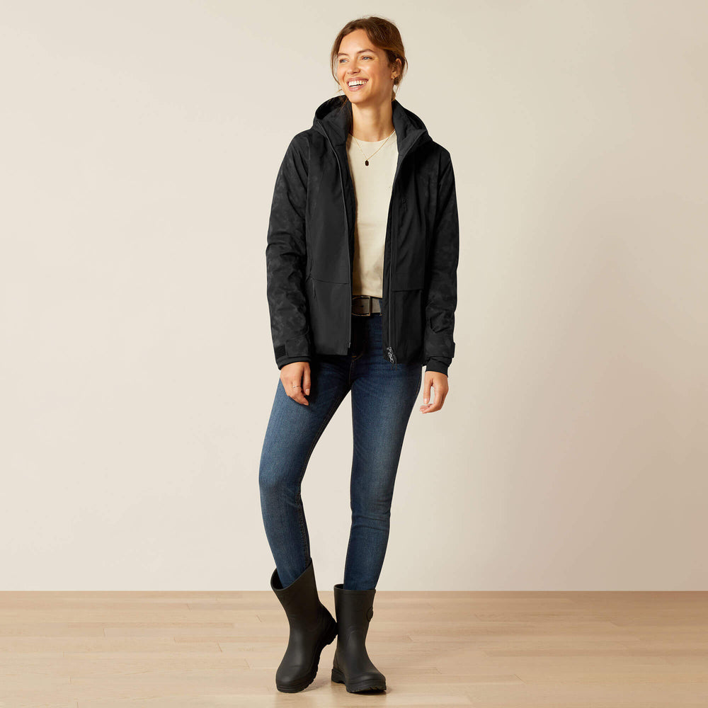 Ariat Valor 2.0 Waterproof Jacket Sale