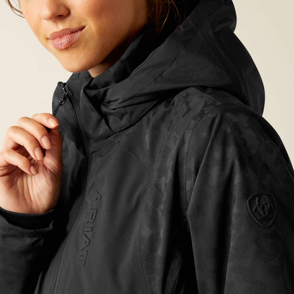 Ariat Valor 2.0 Waterproof Jacket Sale
