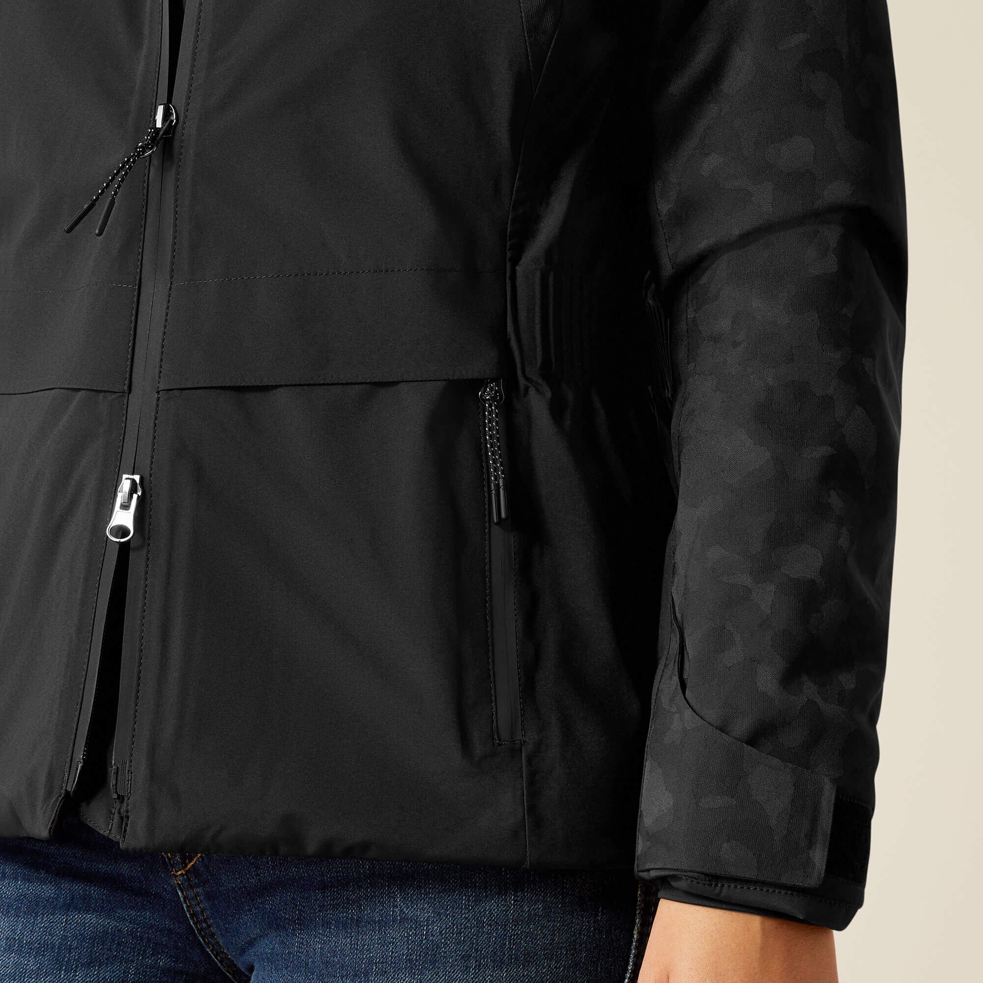 Ariat Valor 2.0 Waterproof Jacket Sale