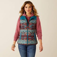Ariat Crius Insulated Vest Online