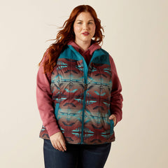 Ariat Crius Insulated Vest Online