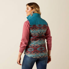 Ariat Crius Insulated Vest Online