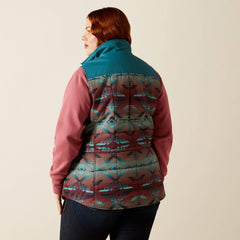 Ariat Crius Insulated Vest Online