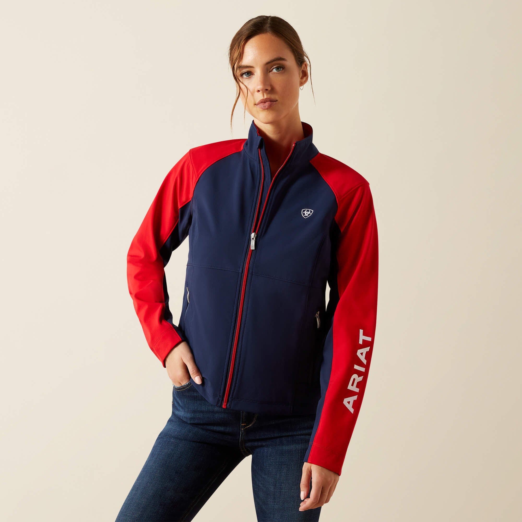 Ariat Team EQ Jacket Discount