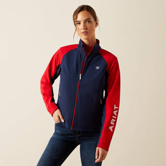 Ariat Team EQ Jacket Discount