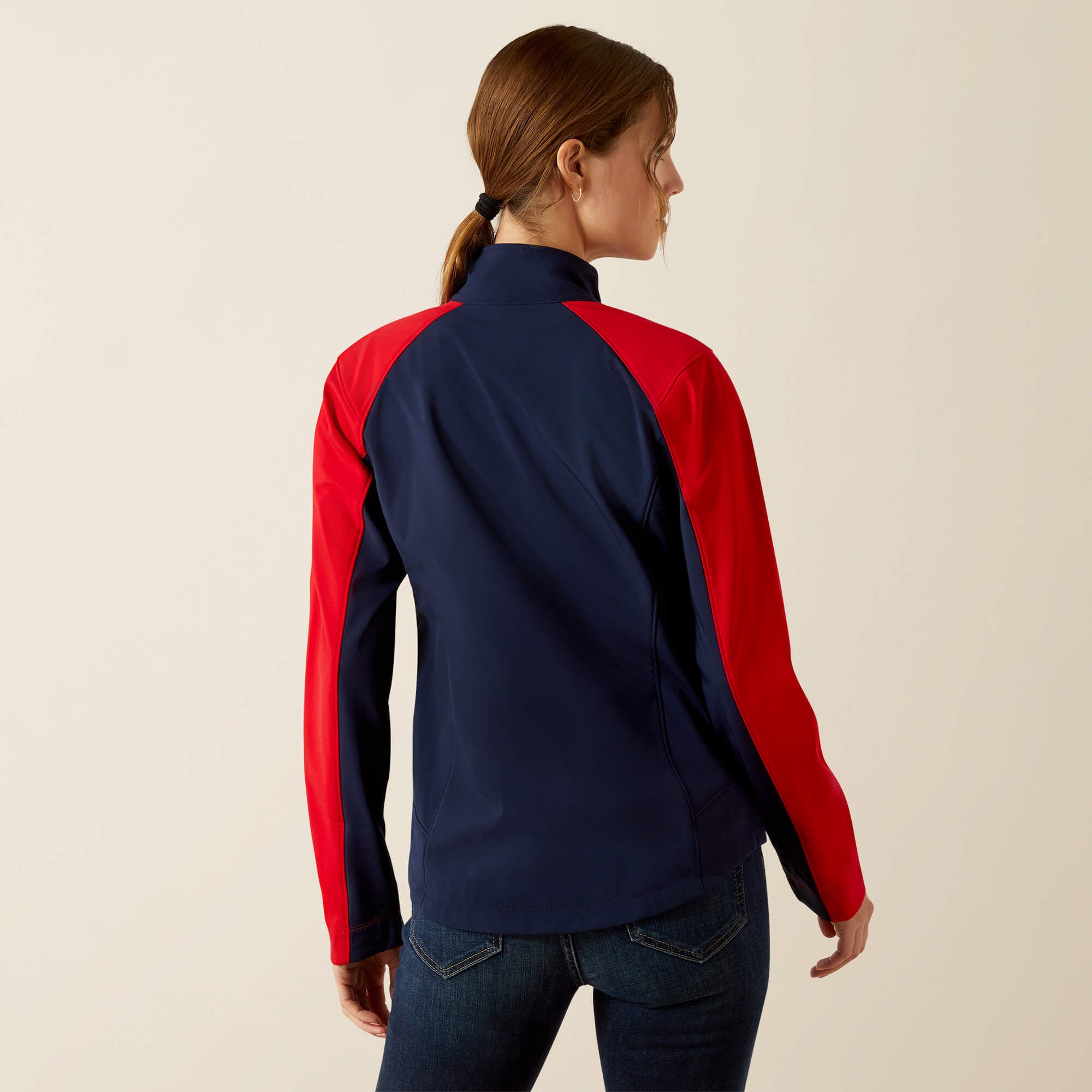 Ariat Team EQ Jacket Discount