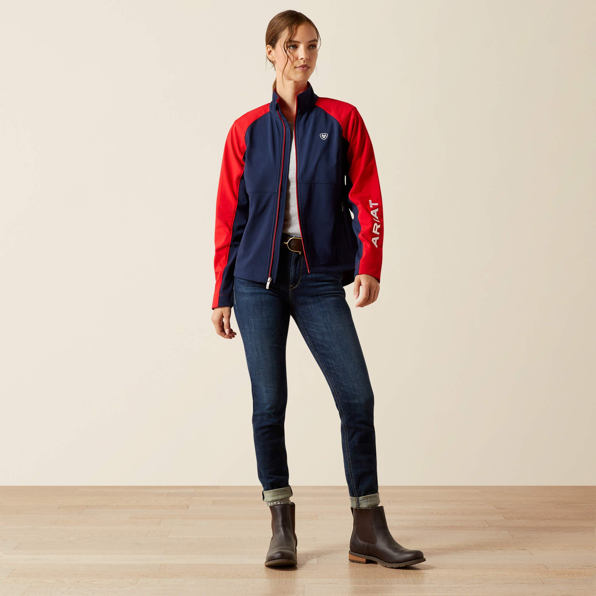 Ariat Team EQ Jacket Discount