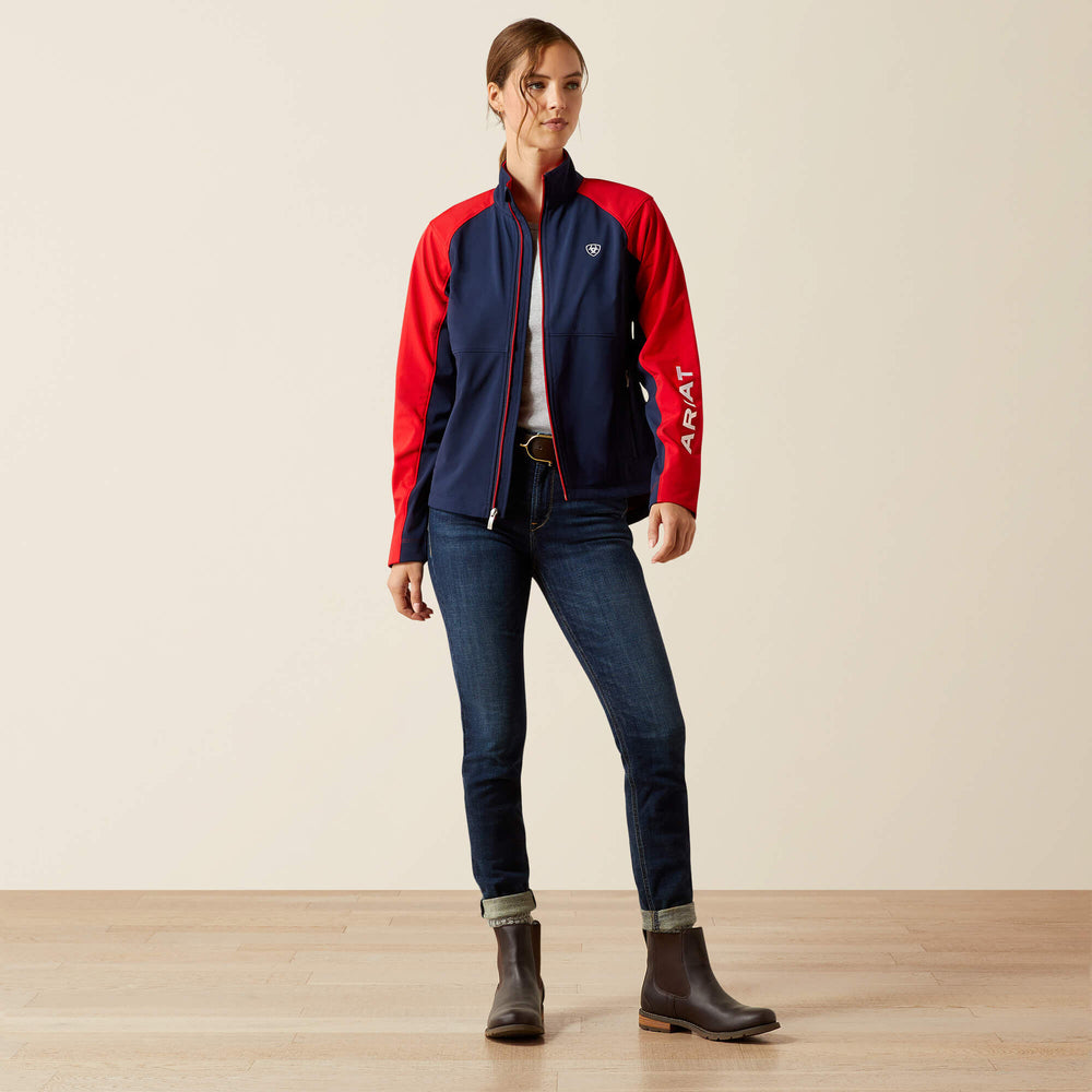 Ariat Team EQ Jacket Discount