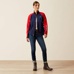 Ariat Team EQ Jacket Discount