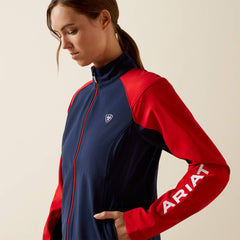 Ariat Team EQ Jacket Discount