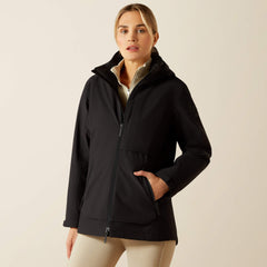Ariat Outer Banks Waterproof Jacket Outlet