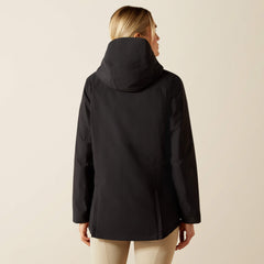 Ariat Outer Banks Waterproof Jacket Outlet
