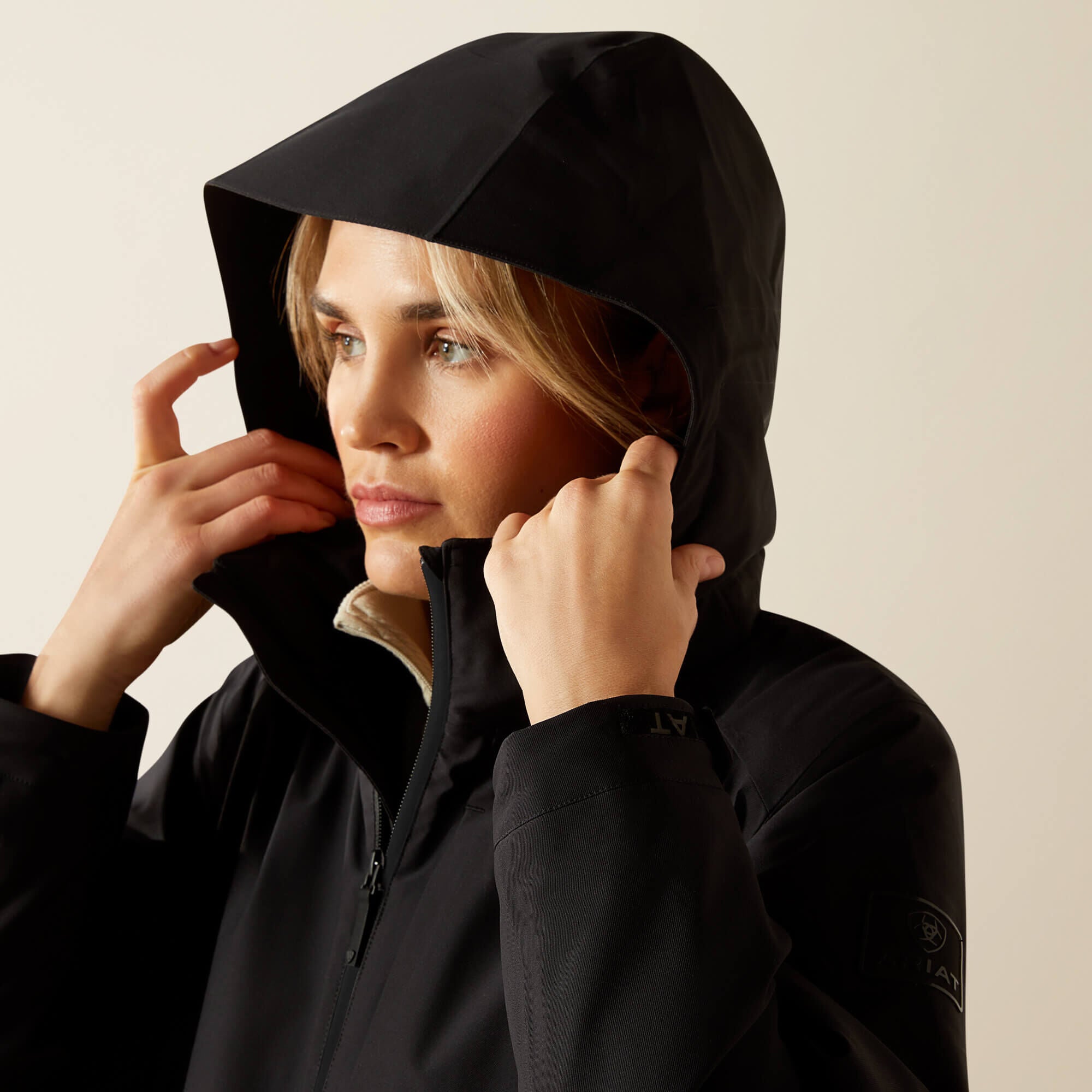 Ariat Outer Banks Waterproof Jacket Outlet