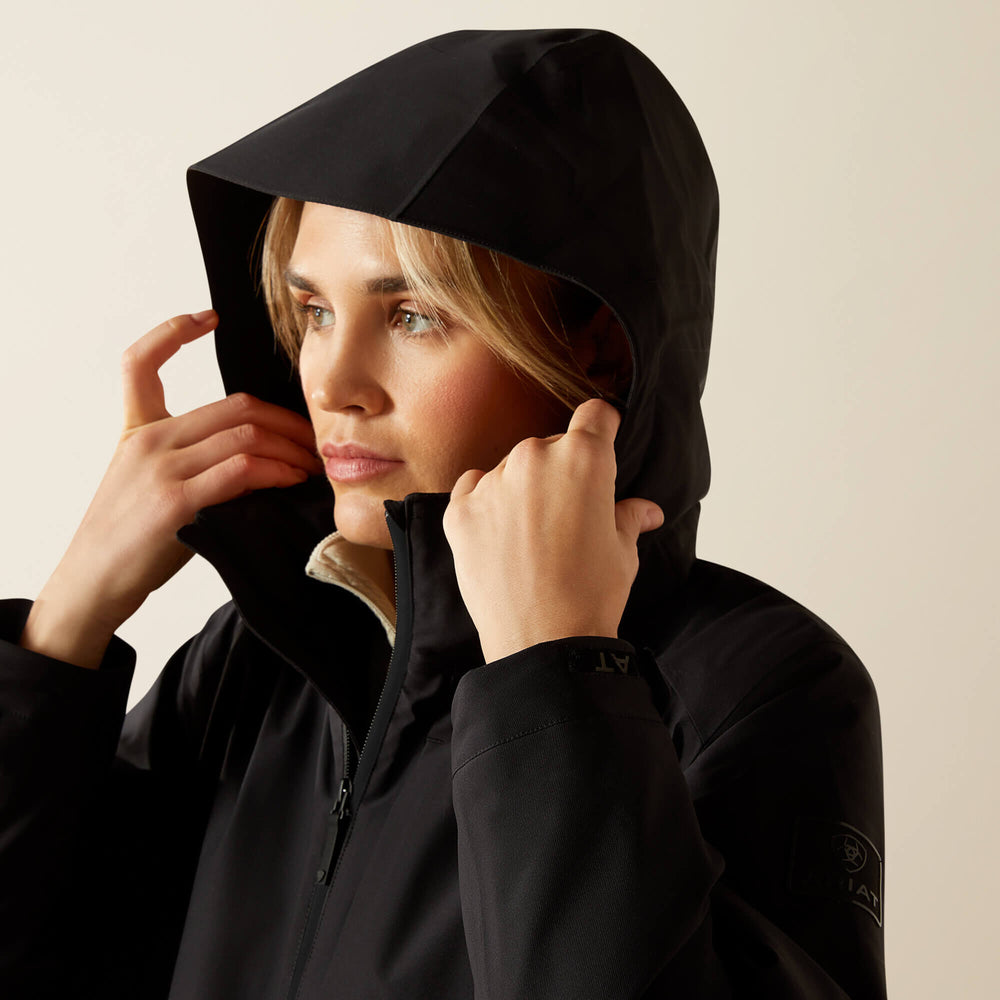 Ariat Outer Banks Waterproof Jacket Outlet