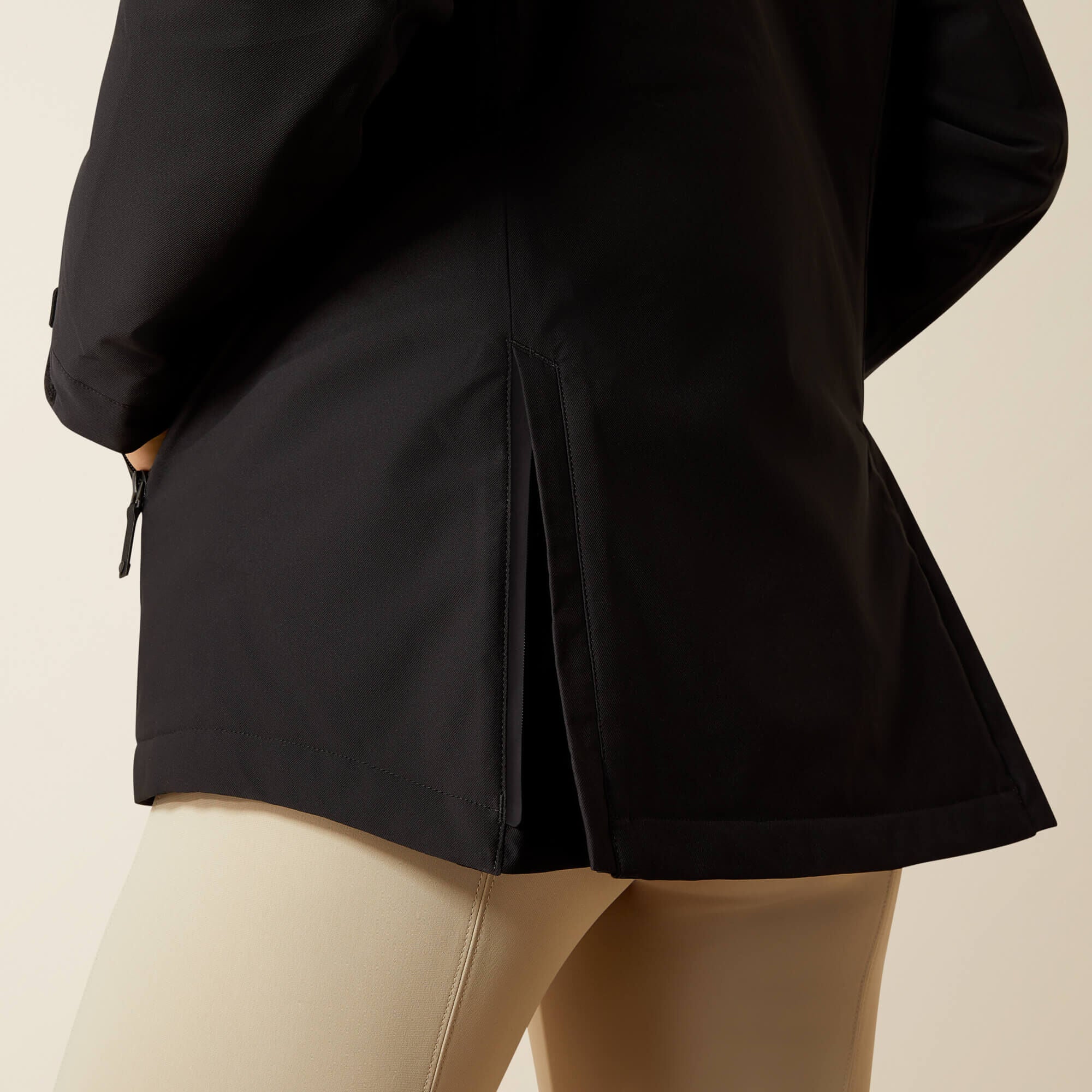 Ariat Outer Banks Waterproof Jacket Outlet