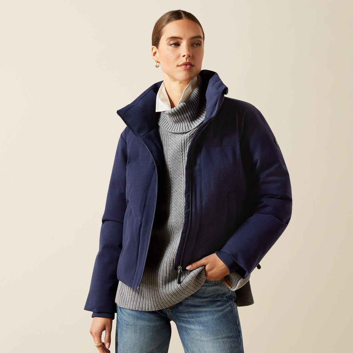 Ariat Heyford Jacket On Sale