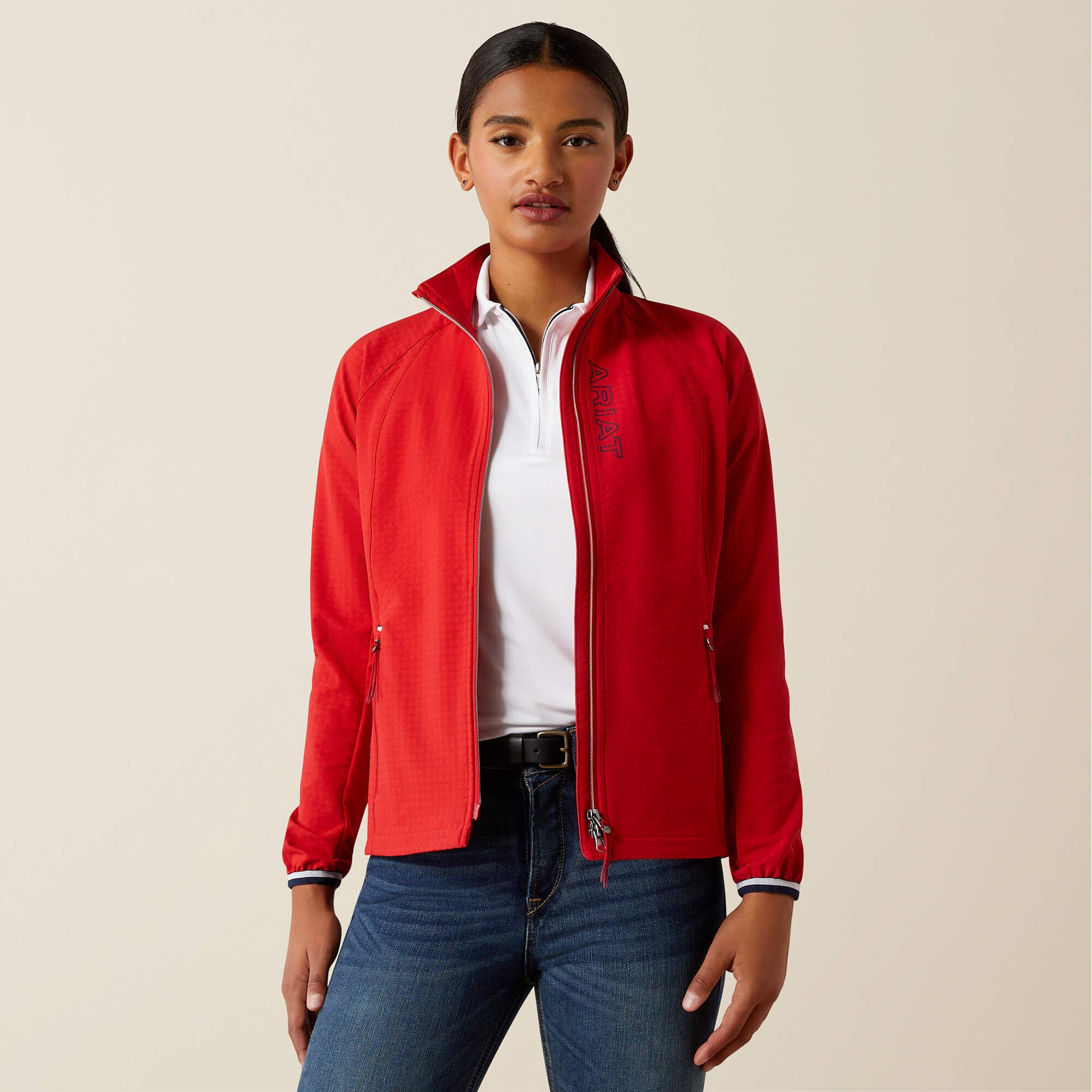 Ariat Versa Team Jacket Sale