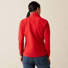 Ariat Versa Team Jacket Sale