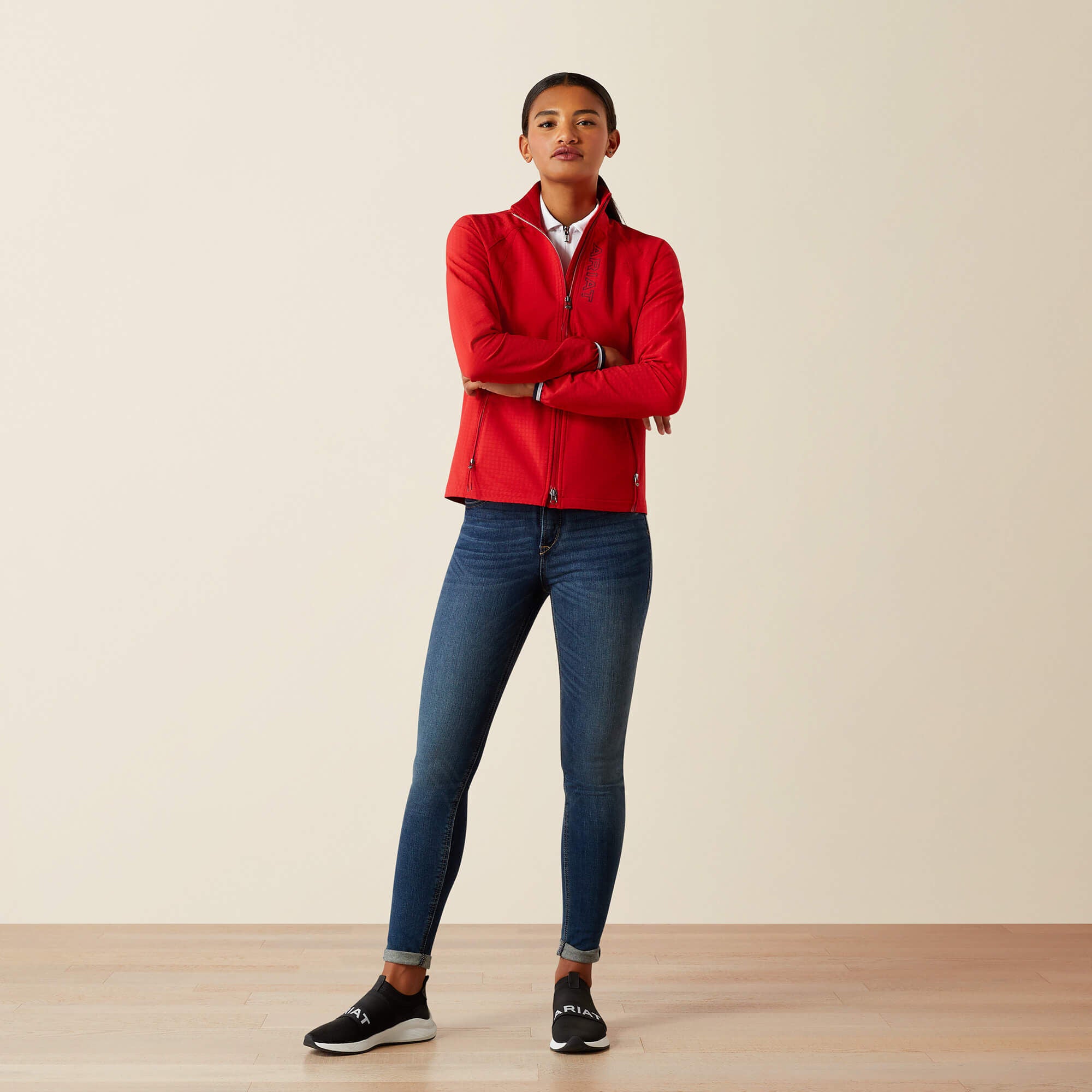 Ariat Versa Team Jacket Sale