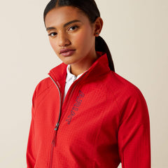 Ariat Versa Team Jacket Sale