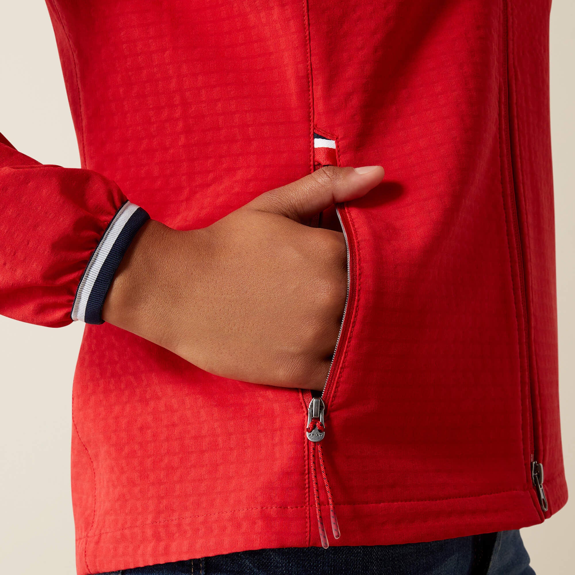 Ariat Versa Team Jacket Sale