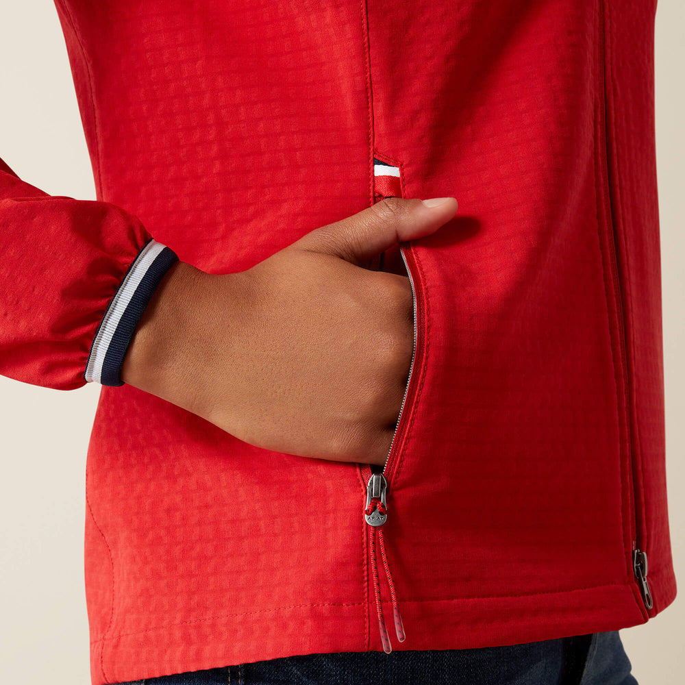 Ariat Versa Team Jacket Sale