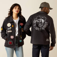 Ariat Sendero Stockton Jacket Discount