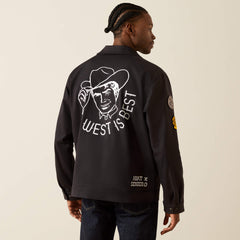 Ariat Sendero Stockton Jacket Discount