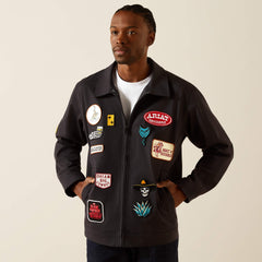 Ariat Sendero Stockton Jacket Discount