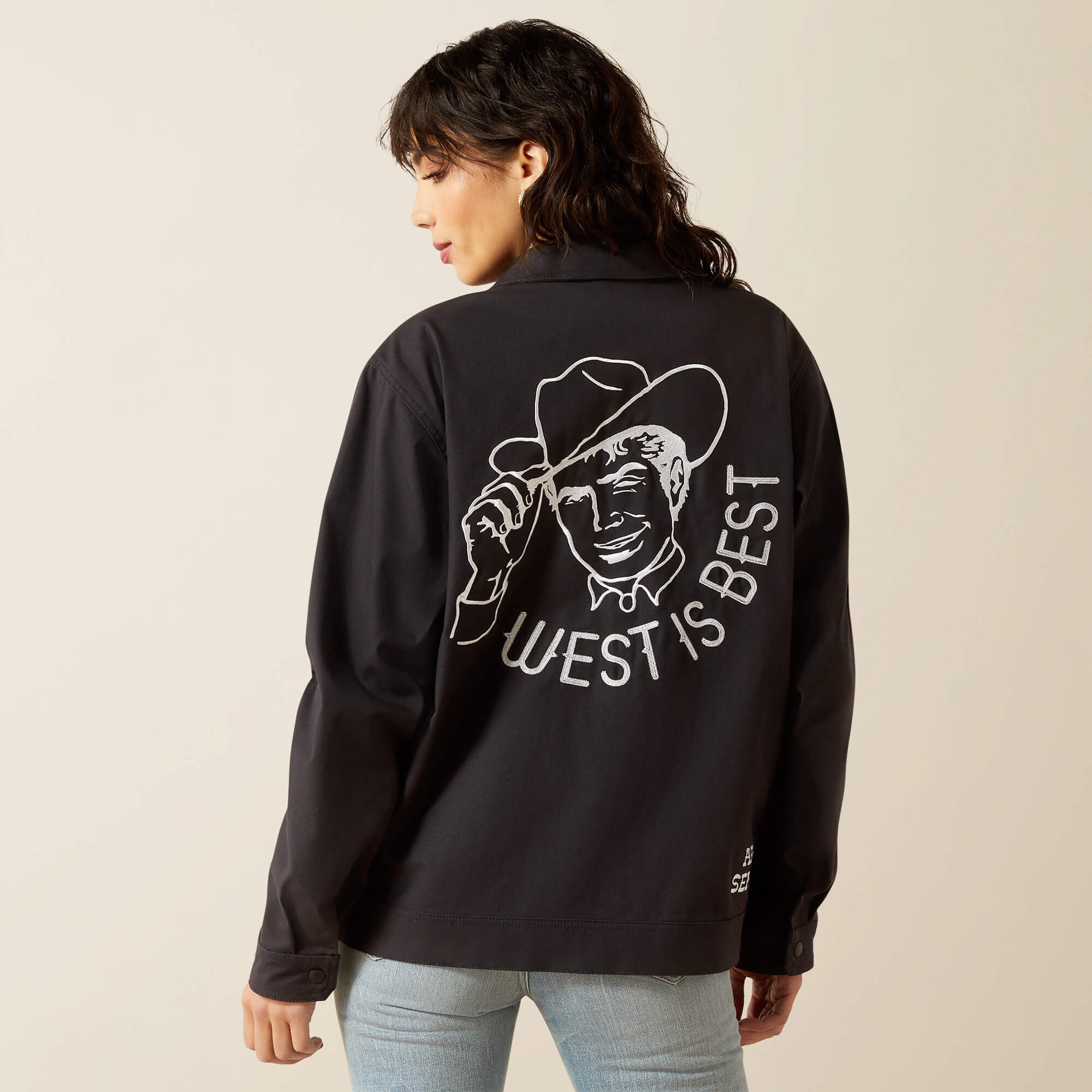 Ariat Sendero Stockton Jacket Discount