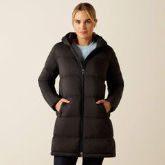Ariat UltraPuff Down Coat Outlet
