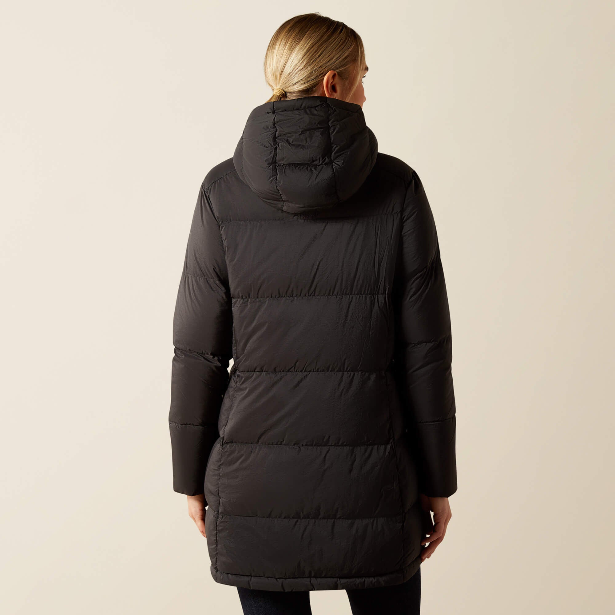 Ariat UltraPuff Down Coat Outlet