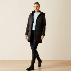 Ariat UltraPuff Down Coat Outlet