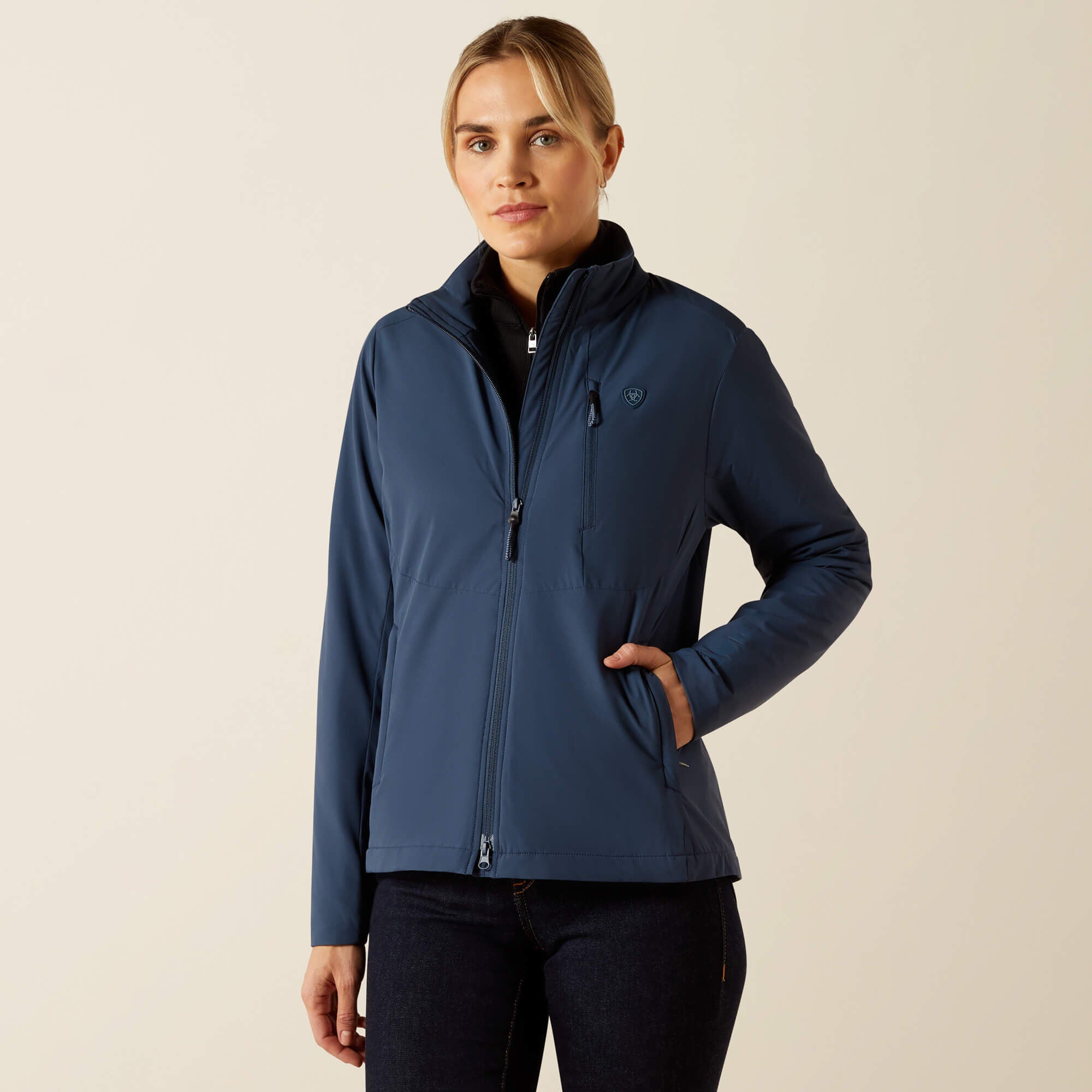 Ariat Rion StretchShell Insulated Jacket Sale