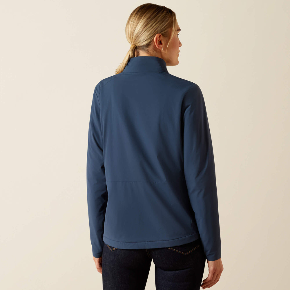 Ariat Rion StretchShell Insulated Jacket Sale