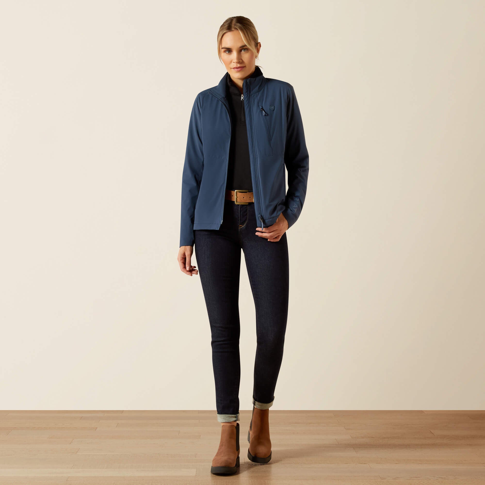 Ariat Rion StretchShell Insulated Jacket Sale