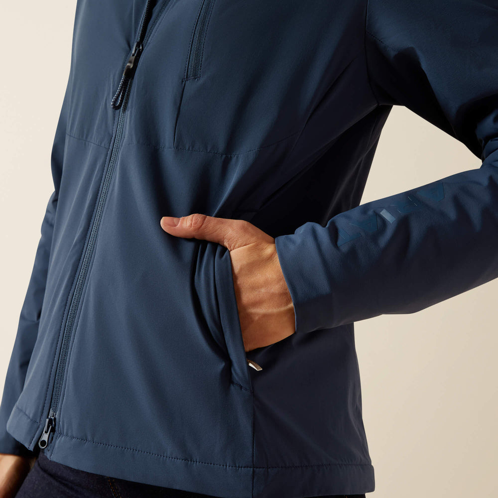 Ariat Rion StretchShell Insulated Jacket Sale