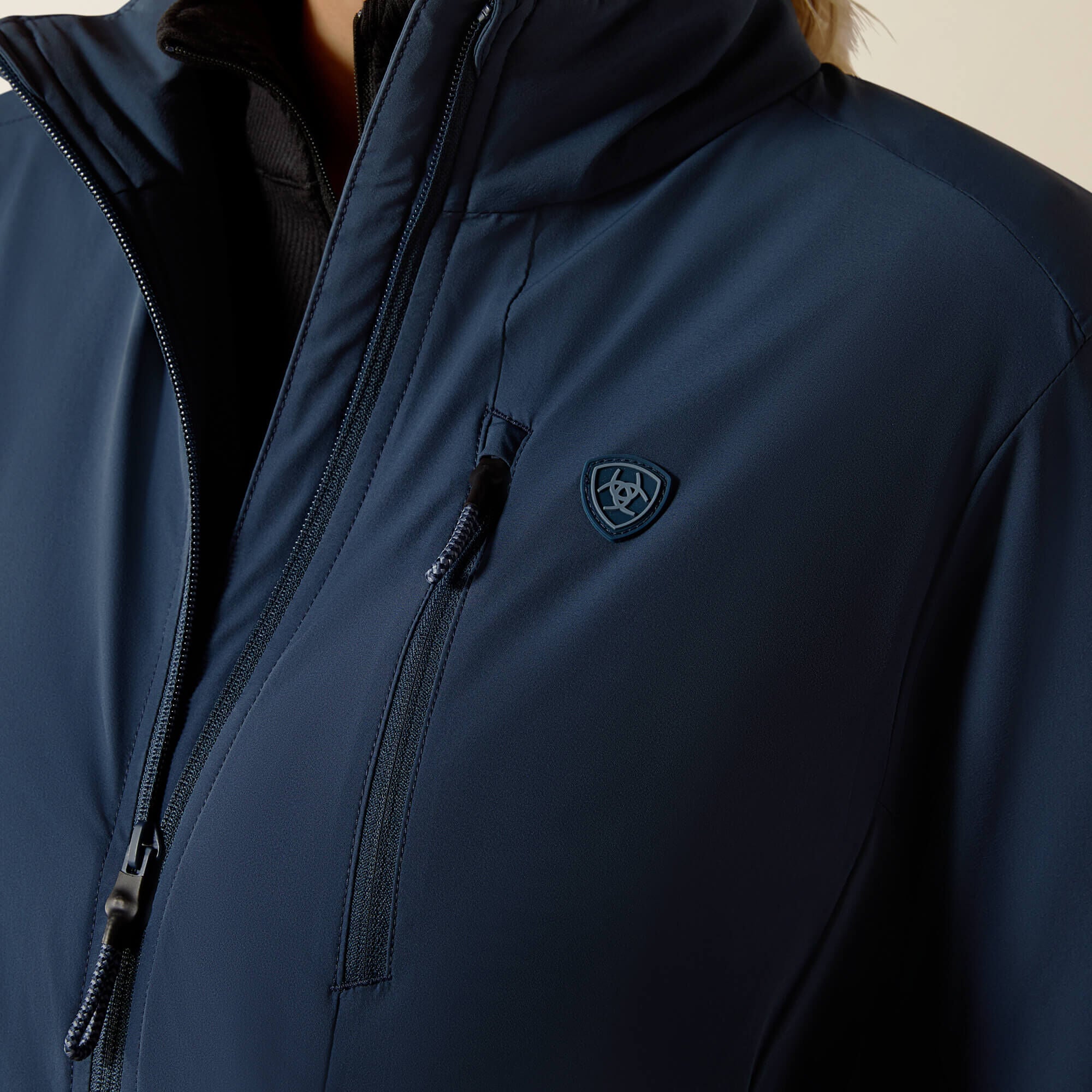 Ariat Rion StretchShell Insulated Jacket Sale