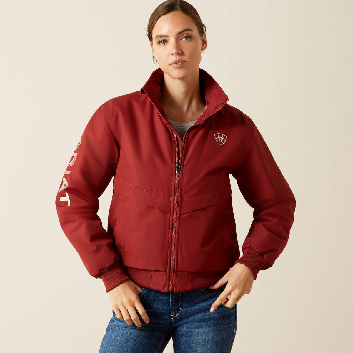 Ariat Stable 2.0 Insulated Jacket For Sale