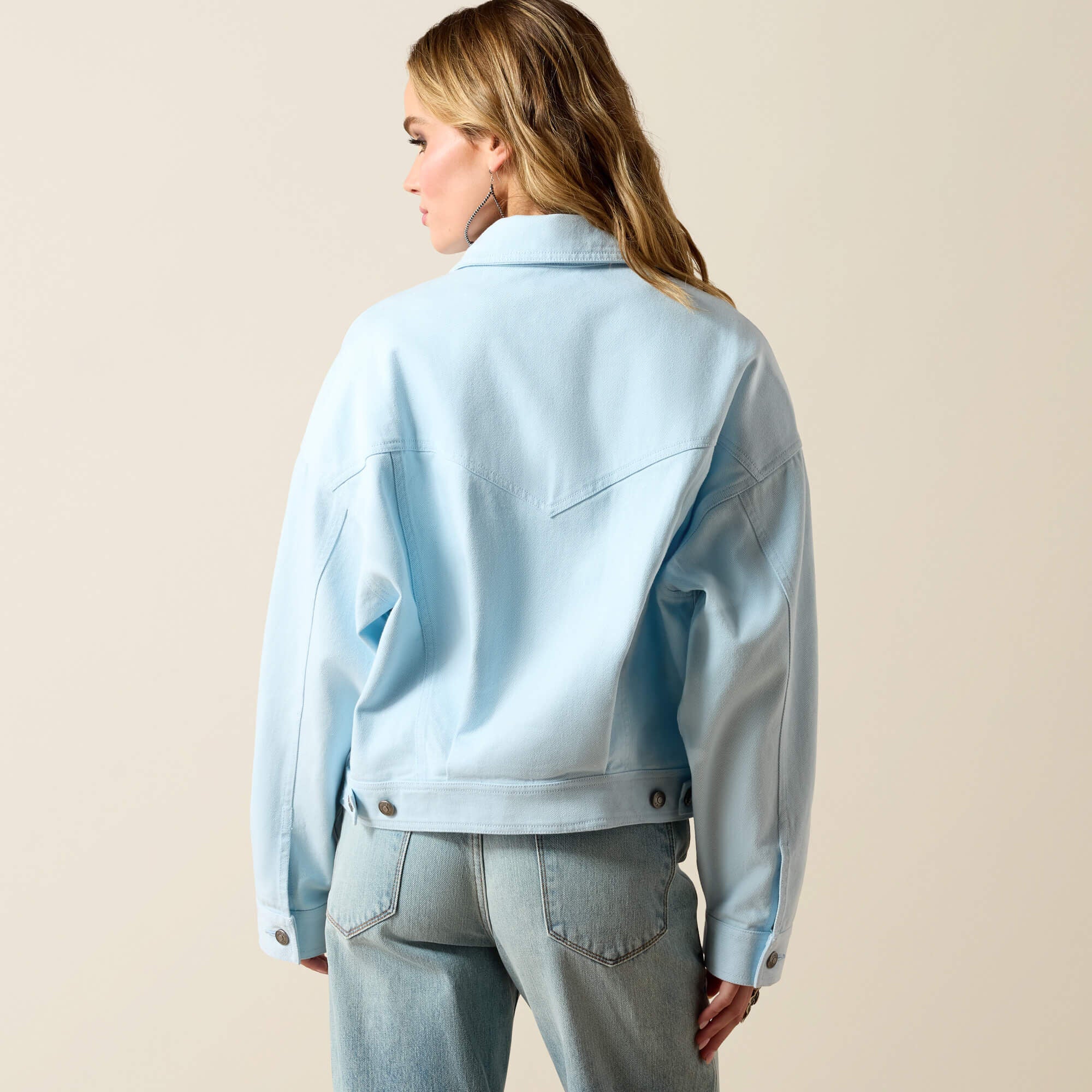 Ariat Solar Cotton Twill Jacket Sale