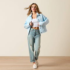 Ariat Solar Cotton Twill Jacket Sale