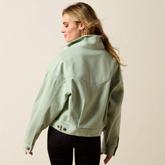 Ariat Solar Cotton Twill Jacket Online