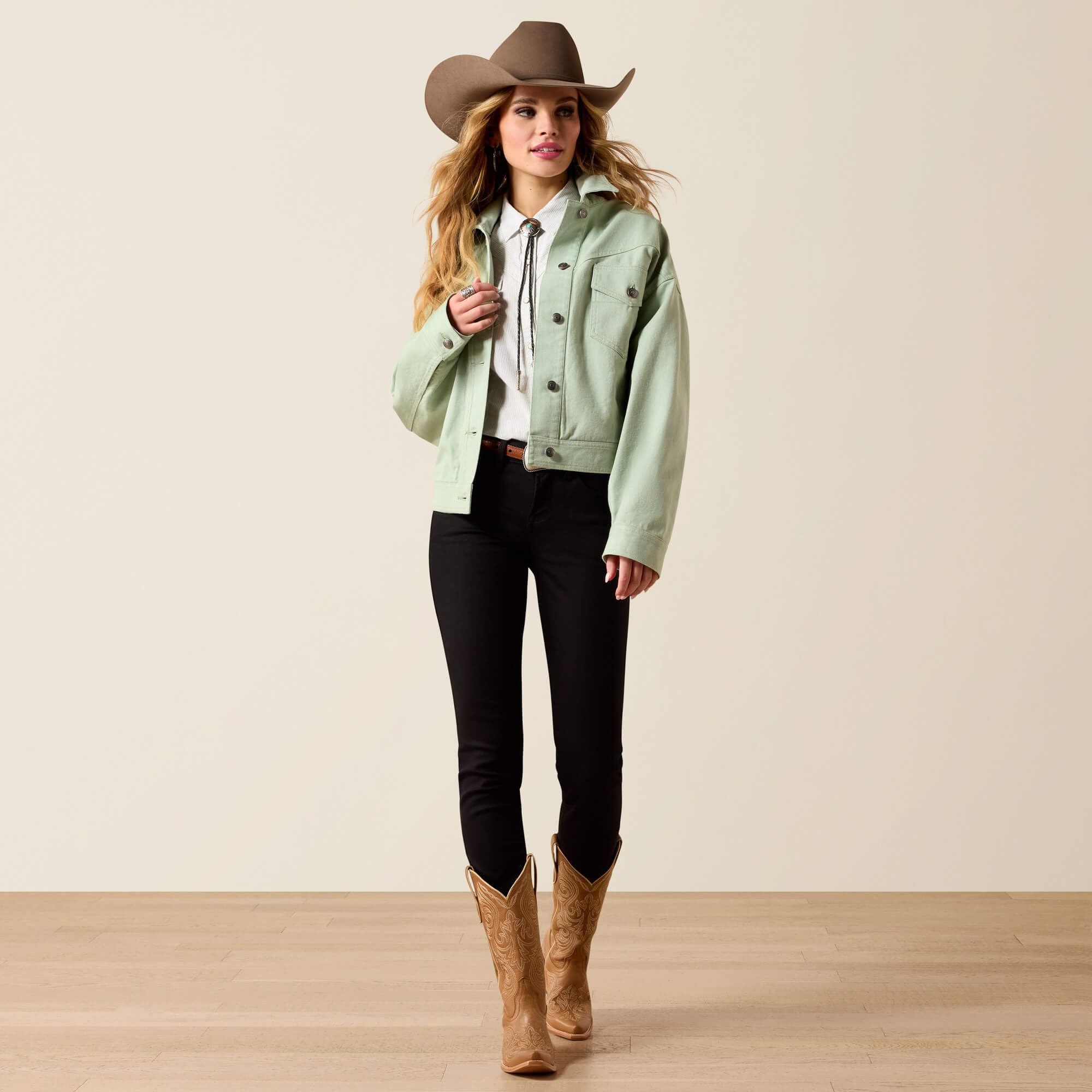 Ariat Solar Cotton Twill Jacket Online