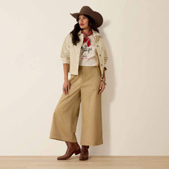 Ariat Solar Cotton Twill Jacket For Sale