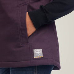 Ariat Rebar DuraCanvas Insulated Vest Outlet