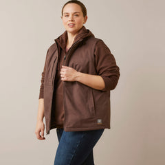 Ariat Rebar DuraCanvas Insulated Vest Sale